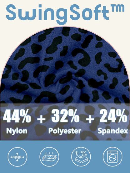 Eezra More Than Basic – Legginsy Golfowe 35