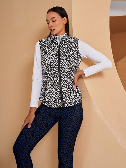 Eezra More Than Basic – Legginsy Golfowe 35