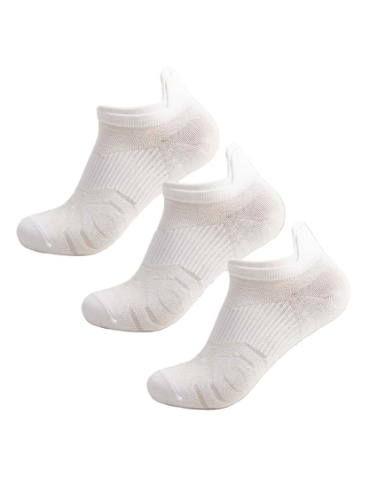 Eezra Performance Tab Skarpetki  3-Pak