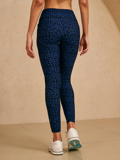 Eezra More Than Basic – Legginsy Golfowe 35